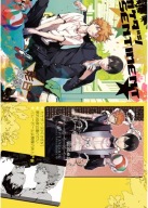 Plagát Anime Manga Haikyuu hy_056 A3