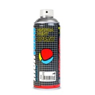 Strieborná dekoračná farba v spreji na dekorácie, 400 ml plechovka