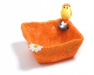 VEĽKONOČNÝ KOŠÍK, VEĽKONOČNÁ DEKORÁCIA