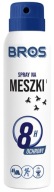 Bros SPRAY na Plutvy 90ml