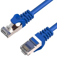 HP kábel LAN kábel RJ45 sieť CAT6 F/UTP 1m