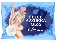 Felce Azzurra Italian Classico Body Mastenec 100g