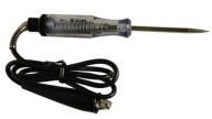 TESTER NAPÄTIA DO AUTA 6-12V 90cm
