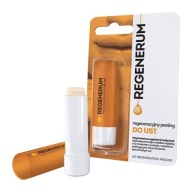 REGENERUM Regeneračný peeling na pery 5g