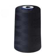 ARIADNA VIGA 120 5000m grafitový overlock závit, veľ