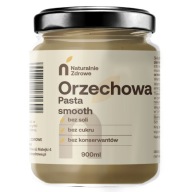 Arašidové maslo (pasta) hladké 900ml