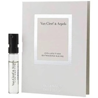 Vzorka parfémovanej vody Van Cleef & Arpels Moonlight Rose EDP 2ml UNISEX