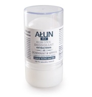 ALU deodorant tyčinkový 100% prírodný 115g