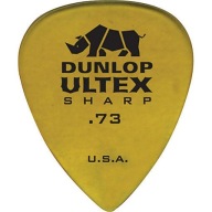 Trsátko Dunlop Ultex Sharp gitarové 0,73mm 433R,73