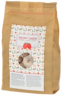 Delizia Classic maškrty pre kone, 1 kg, Kerbl
