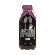 Bezinkový sirup 330 ml Gryszczeniówka