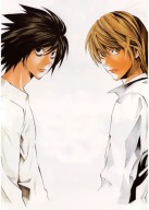Anime Manga Death Note plagát dn_029 A3