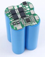 NABÍJACÍ MODUL BATÉRIE 4S 12A OCP 38A