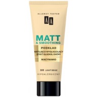 AA MATT SMOOTHING make-up na tvár 103