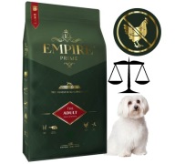 EMPIRE PRIME Maltézske krmivo pre dospelých 500 g HMOTNOSTI