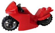 LEGO 18895c06 MOTOR SpiderMan Marvel 76175 (9 g)