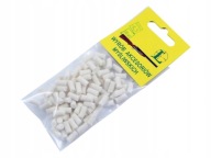 Plstené stierače Łuszczek, kal. 4,5 mm, 100 kusov
