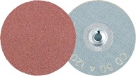 Okrúhle brúsenie. COMBIDISC AK 80 50mm Pferd