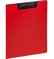 NOTodesk Grand GR-2202 červený priečinok na klipy