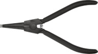 Kliešte na pažbu 180mm vonkajšie rovné 32D306