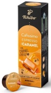 Tchibo Cafissimo Espresso Karamelové kapsuly 10 ks