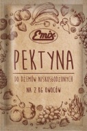 Emix Pektín na džemy 23 g