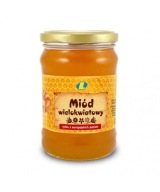 MED VIACKVETOVÝ LEWIATAN 370g