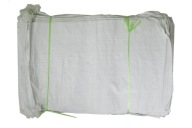 POLYPROPYLÉNOVÉ TAŠKY 65-105cm 50-60KG TAŠKA 10 ks
