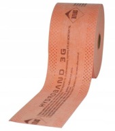 ATLAS HYDROBAND 3G tesniaca páska 125mm 1m