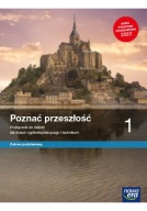 História obalu 1 Spoznávanie minulej učebnice