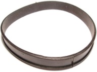 ZÁSTREŠKA GUMOVÉ KRYTY POPRUH LAMPY LAMPY WSK 125 SHL