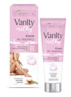 Bielenda Vanity Milky krémová depilačná ryža 100ml