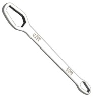 AG786 UNIVERZÁLNY TORX OTVORENÝ KĽÚČ 8-22MM