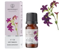 AROMATICKÝ ANTITABAKOVÝ VONNÝ OLEJ 12 ML