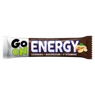 Sante Go On Energy orieškovo-karamelová tyčinka 50g