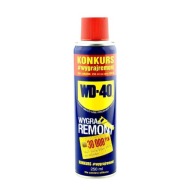 WD-40 PENETRÁTOR NA ODSTRAŇOVANIE HRDZE WD40 GREASE 250ml sprej