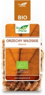 BIO VLAŠSKÉ ORIECHY 100 g - BIO PLANÉTA
