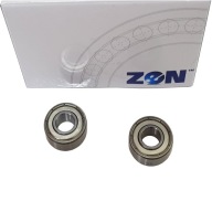 LOŽISKO 6702 ZZ ZEN GERMANY 15X21X4