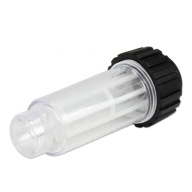 VEĽKÝ VODNÝ FILTER PRE VŠETKY 3/4'' PODLOŽKY