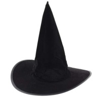 HAT witch WITCH halloween čiapka veľkosť S