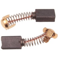 Uhlíkové kefy 7x11x17mm SW-19 HITACHI