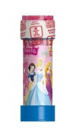 PRINCESS DISNEY PRINCEZNÉ MYDLOVÉ BUBLINY 60 ml