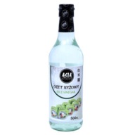 Ryžový ocot 500 ml Ázijská kuchyňa
