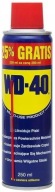 WD-40 MULTIFUNKČNÝ ODSTRAŇOVAČ HRDZE NA SKRUTKY - 250 ml