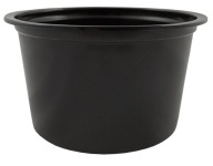 Tesniaca nádoba, miska, nafukovačka, 450 ml, 50 ks
