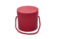 Kvetinový box 12 cm košík na kvety COLORS
