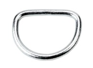 D-link, 50 mm x 8 mm, Kerbl