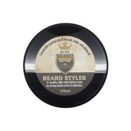 BY MY BEARD KRÉM NA STYLOVANIE BEARD 125ML