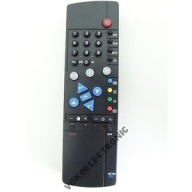 GRUNDIG TP760 HQ NÁHRADNÝ TV DIAĽK