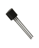 J112 N-JFET tranzistor